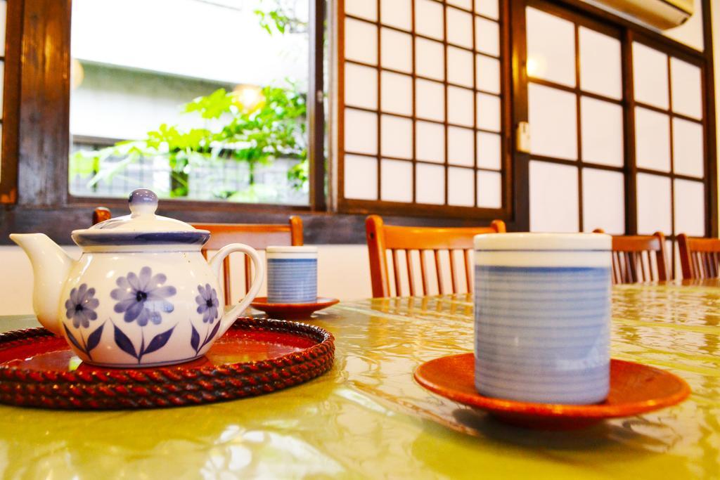 Ryokan Matsumuraya Kawagoe  Exterior photo