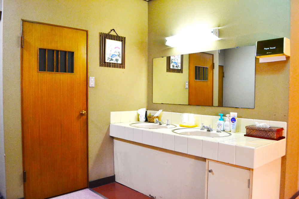 Ryokan Matsumuraya Kawagoe  Exterior photo