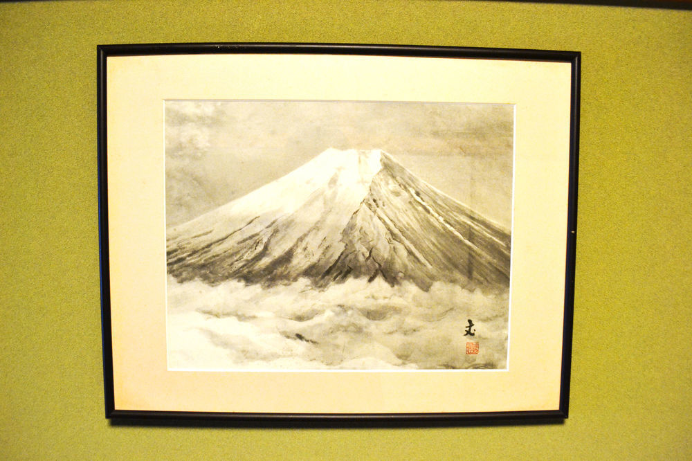 Ryokan Matsumuraya Kawagoe  Exterior photo