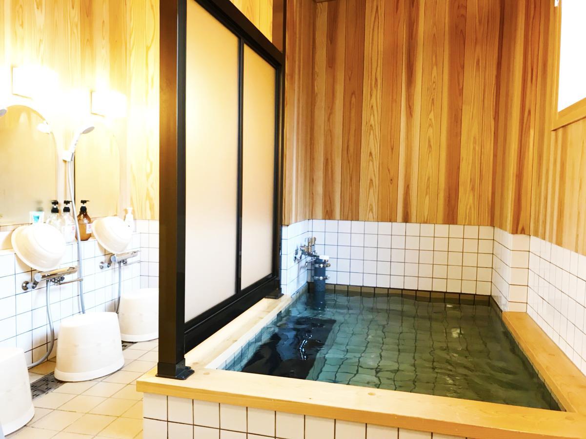 Ryokan Matsumuraya Kawagoe  Exterior photo