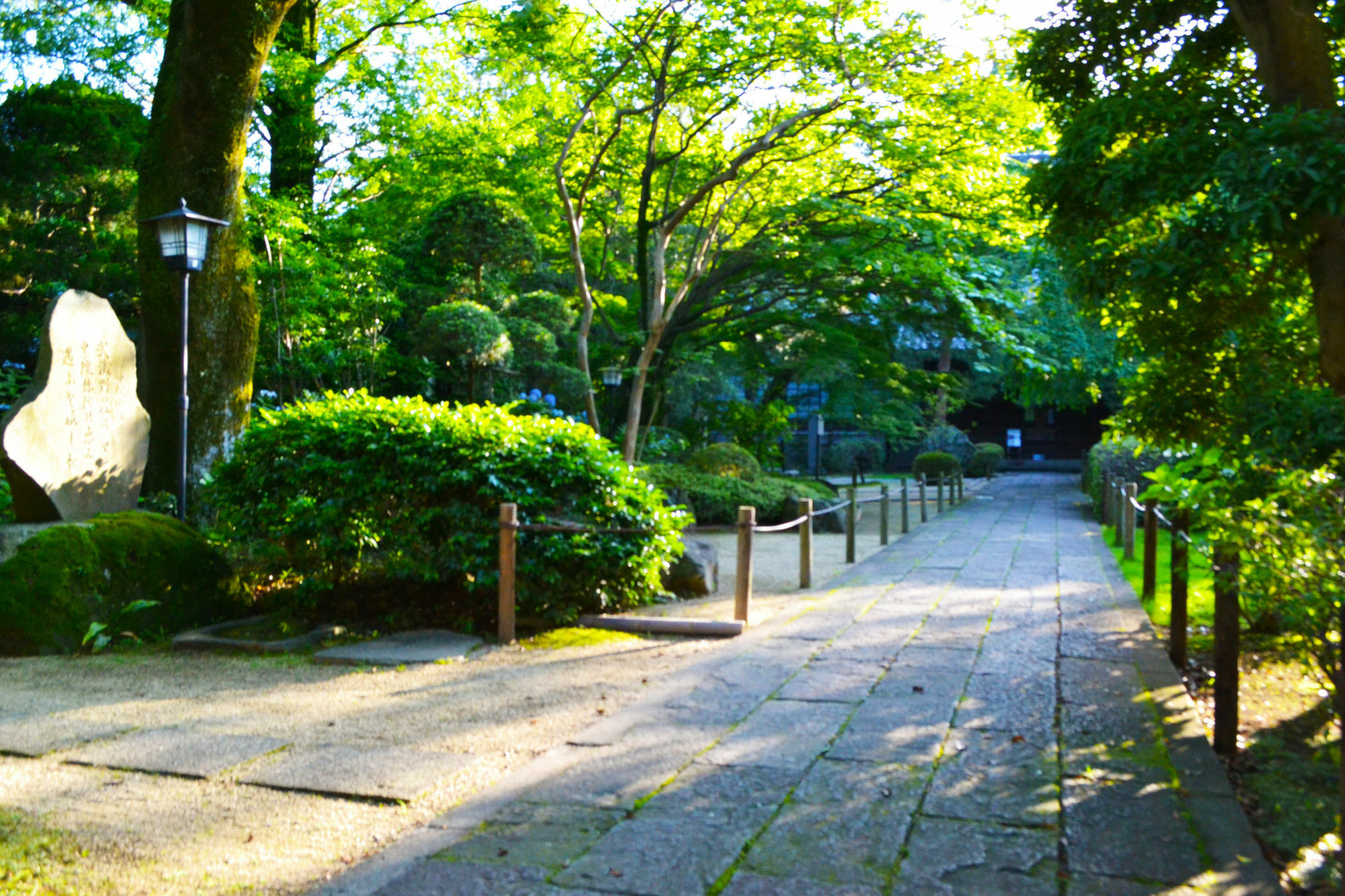 Ryokan Matsumuraya Kawagoe  Exterior photo