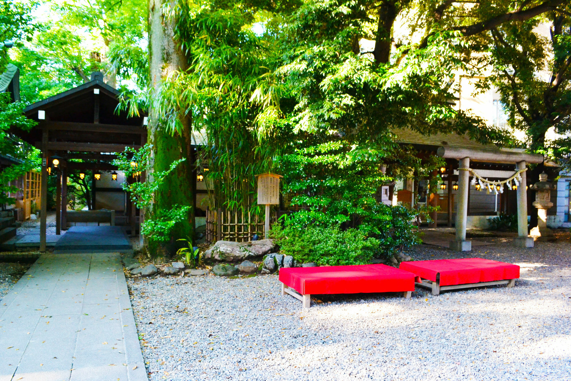 Ryokan Matsumuraya Kawagoe  Exterior photo